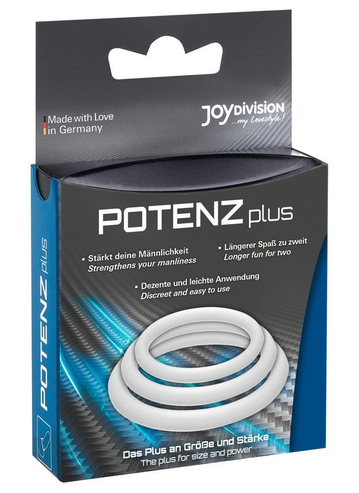 POTENZplus x 3